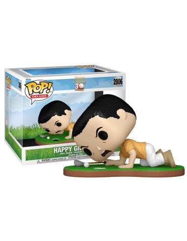 HAPPY GILMORE - POP Deluxe N° 2006 - Happy Gilmore