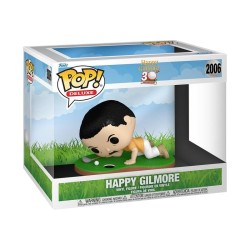 HAPPY GILMORE - POP Deluxe N° 2006 - Happy Gilmore 2