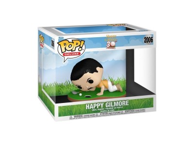 HAPPY GILMORE - POP Deluxe N° 2006 - Happy Gilmore