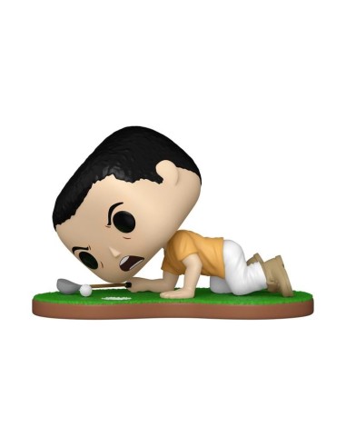 HAPPY GILMORE - POP Deluxe N° 2006 - Happy Gilmore