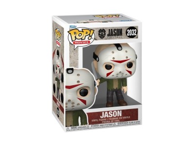 JASON UNIVERSE - POP Movies N° 2032 - Jason