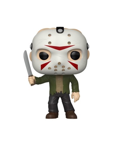 JASON UNIVERSE - POP Movies N° 2032 - Jason
