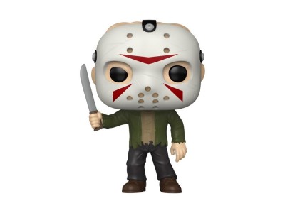 JASON UNIVERSE - POP Movies N° 2032 - Jason