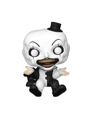 TERRIFIER - POP Movies N° 2011 - Art the Clown...