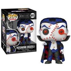 UNIVERSAL MONSTERS - POP Movies N° 2013 - Dracula