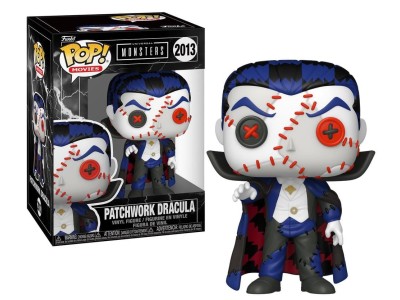 UNIVERSAL MONSTERS - POP Movies N° 2013 - Dracula