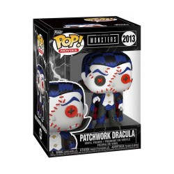 UNIVERSAL MONSTERS - POP Movies N° 2013 - Dracula 2