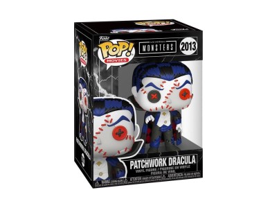 UNIVERSAL MONSTERS - POP Movies N° 2013 - Dracula