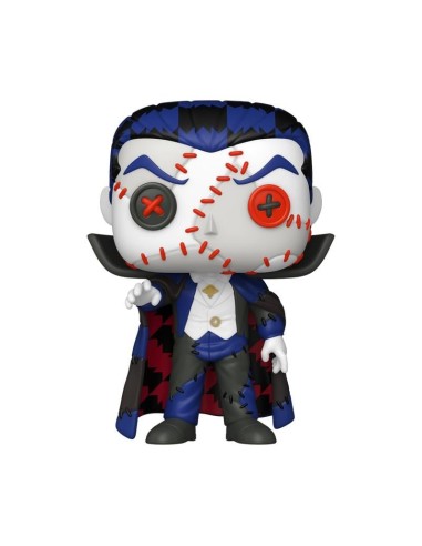 UNIVERSAL MONSTERS - POP Movies N° 2013 - Dracula