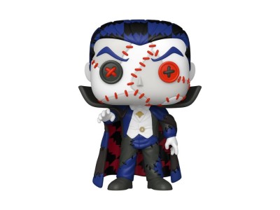 UNIVERSAL MONSTERS - POP Movies N° 2013 - Dracula