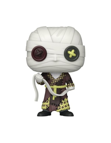 UNIVERSAL MONSTERS - POP Movies N° 2015 -...