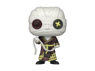 UNIVERSAL MONSTERS - POP Movies N° 2015 - L'Homme Invisible