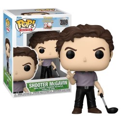 HAPPY GILMORE - POP Movie N° 2009 - Shooter McGavin