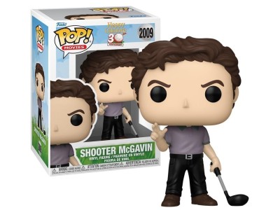 HAPPY GILMORE - POP Movie N° 2009 - Shooter McGavin