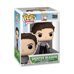 HAPPY GILMORE - POP Movie N° 2009 - Shooter McGavin 2