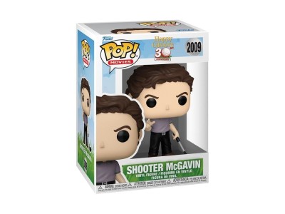 HAPPY GILMORE - POP Movie N° 2009 - Shooter McGavin