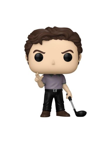 HAPPY GILMORE - POP Movie N° 2009 - Shooter...