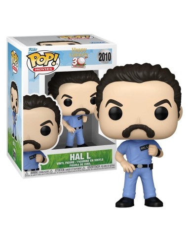 HAPPY GILMORE - POP Movie N° 2010 - Hal L