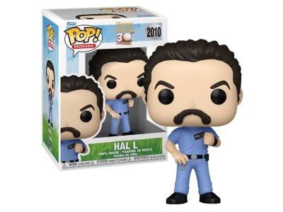 HAPPY GILMORE - POP Movie N° 2010 - Hal L