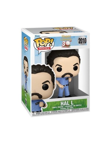 HAPPY GILMORE - POP Movie N° 2010 - Hal L