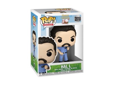 HAPPY GILMORE - POP Movie N° 2010 - Hal L