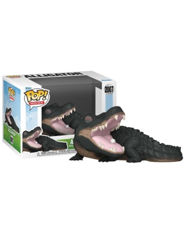 HAPPY GILMORE - POP Movie N° 2007 - Alligator