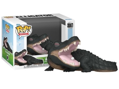 HAPPY GILMORE - POP Movie N° 2007 - Alligator