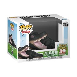 HAPPY GILMORE - POP Movie N° 2007 - Alligator 2