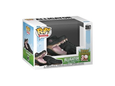 HAPPY GILMORE - POP Movie N° 2007 - Alligator