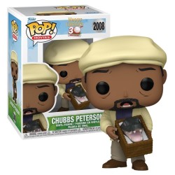 HAPPY GILMORE - POP Movie N° 2008 - Chubbs Peterson