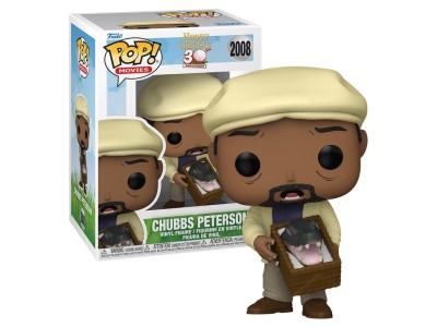 HAPPY GILMORE - POP Movie N° 2008 - Chubbs Peterson