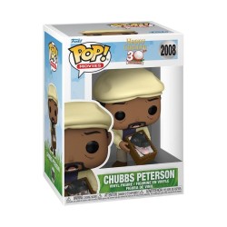 HAPPY GILMORE - POP Movie N° 2008 - Chubbs Peterson 2