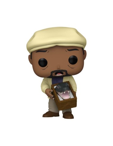 HAPPY GILMORE - POP Movie N° 2008 - Chubbs...