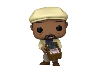 HAPPY GILMORE - POP Movie N° 2008 - Chubbs Peterson