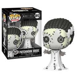 UNIVERSAL MONSTERS - POP Movies N° 2012 - Fiancée de...