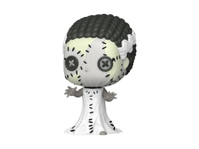 UNIVERSAL MONSTERS - POP Movies N° 2012 - Fiancée de Frankenstein