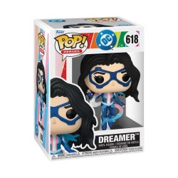 PRIDE - POP Heroes N° 618 - Dreamer 2