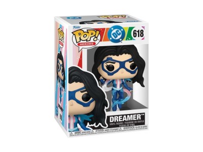 PRIDE - POP Heroes N° 618 - Dreamer