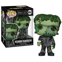 UNIVERSAL MONSTERS - POP Movies N° 2014 - Monstre de...
