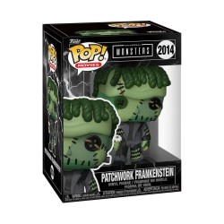 UNIVERSAL MONSTERS - POP Movies N° 2014 - Monstre de... 2