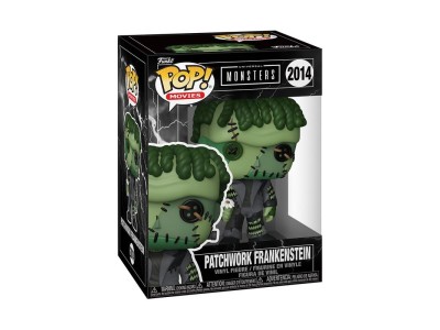 UNIVERSAL MONSTERS - POP Movies N° 2014 - Monstre de Frankenstein