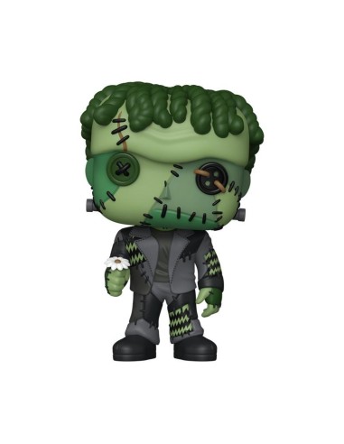 UNIVERSAL MONSTERS - POP Movies N° 2014 -...