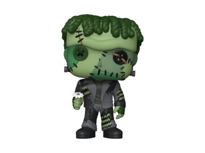 UNIVERSAL MONSTERS - POP Movies N° 2014 - Monstre de Frankenstein
