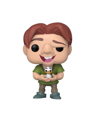 LE BOSSU DE NOTRE DAME - POP Disney N° 1734 -...