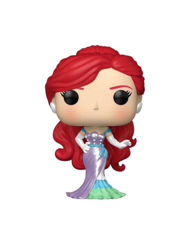 DISNEY PRINCESS GRAND ENTRANCES - POP Disney N°...