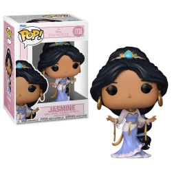 DISNEY PRINCESS GRAND ENTRANCES - POP Disney N° 1738 -...