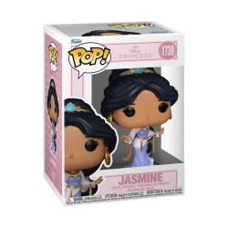 DISNEY PRINCESS GRAND ENTRANCES - POP Disney N° 1738 -... 2