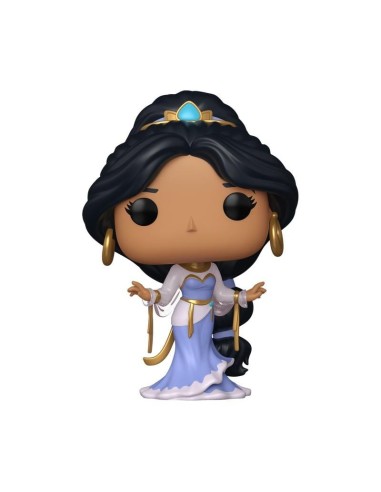 DISNEY PRINCESS GRAND ENTRANCES - POP Disney N°...
