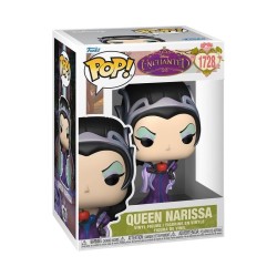 IL ETAIT UNE FOIS - POP Disney N° 1728 - Reine Narissa 2