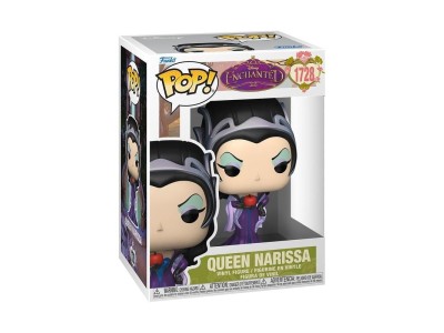 IL ETAIT UNE FOIS - POP Disney N° 1728 - Reine Narissa
